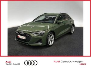 Audi A3 Sportback TFSI e S tronic