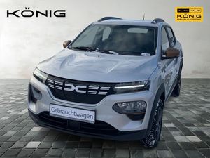 Dacia Spring Extreme ELECTRIC 65 Rückfahrkamera