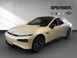 XPENG P7 AWD Performance Leasing