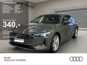 Audi A5 Avant Quattro e-hybrid 185kW ACC AUT Kam. Nav