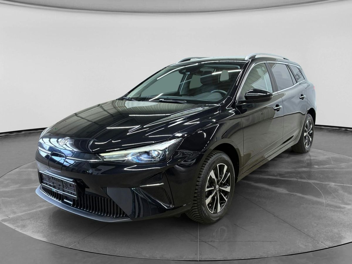 MG MG5 Standard Comfort 130  - inkl. Haustürlieferung Leasing
