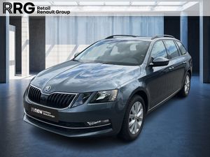 SKODA Octavia Leasing