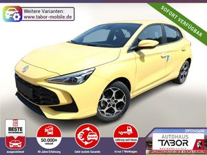 MG3 Comfort LED Nav Kam PDC Temp AppCo UVP-31%*