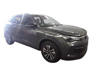 Volkswagen Tiguan Energy 1.5 eTSI DSG - AHK Area View SHZ LM PDC ACC CarPlay GJR Keyless