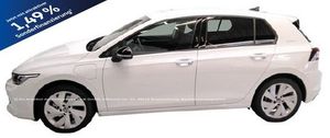 Volkswagen Golf VIII 1,5 TSI eHybrid DSG Energy ACC AHK R-K
