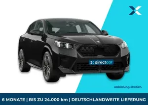BMW X2 M-Sportpaket Pro❗️ Deutschlandweite Lieferung ❗️ 6-Monats-Fullservice❗️Vielfahrer geeignet✅