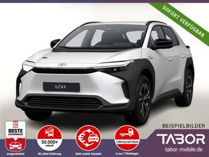 TOYOTA bZ4X 71kWh LED Nav Kam Keyl ACC Wärmepumpe CCS Leasing