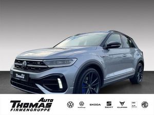 Volkswagen T-Roc 2.0 TSI 7-Gang DSG 4MOTION  R beats LED