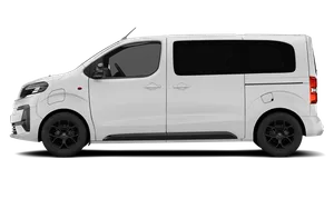 Opel Zafira Electric 100 kW 69kWh Gs