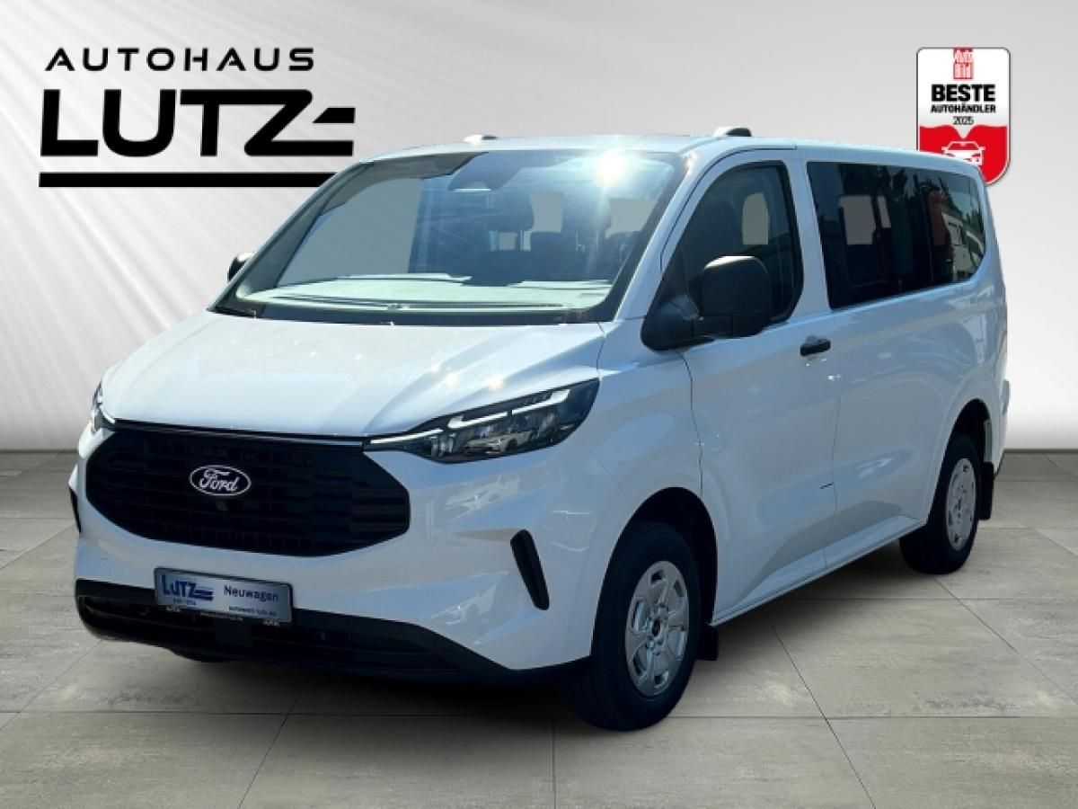 Ford Transit Custom -32% KOMBI 320 L1 Trend *Sofort Verfügbar* Leasing