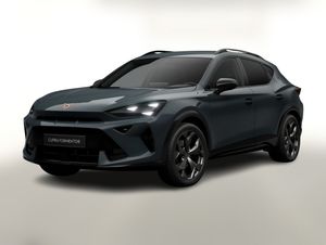 Cupra Formentor eTSI AHK EdgeP SHZ eHK Kessy Kam 3ZCli Leasing privat