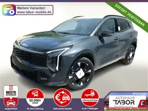 Kia Sportage GT-Line AT LED+ 4xSHZ DigC ACC 360° Kam