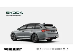 Skoda Octavia Combi Balance 2,0 TDI 110 kW 7-Gang-DSG