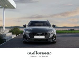 Audi A5 e-hybrid quattro | 0,5% VERSTEUERUNG!⚡