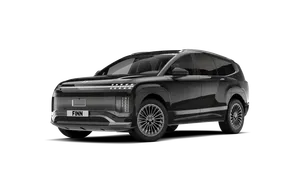 Hyundai IONIQ 9 110 kWh Allradantrieb 110 kWh Allradantrieb Techniq
