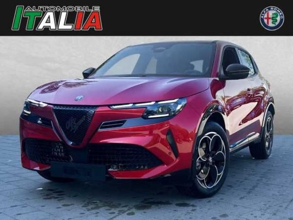 Alfa Romeo Junior Ti 1.2 Ibrida *AKTION* Leasing