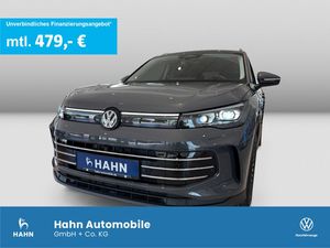 Volkswagen Tiguan Elegance 1,5 l eTSI OPF 110 kW  AHK Techn