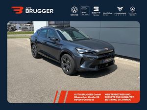 Cupra Formentor 1.5 eTSI DSG LED KAMERA ACC CarPlay...
