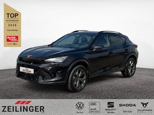 Cupra Formentor 4Drive TSI DSG|AHK|SHZ|KAMERA|eHECK|