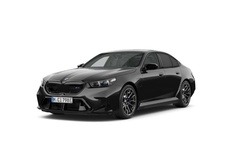 Bmw M5 M5 Plug-In Hybrid XDrive A 4dr Kauf