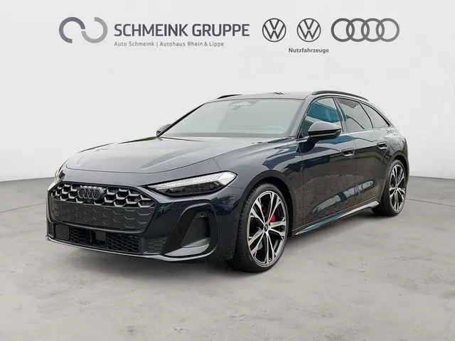 Audi A5 Avant e-hybrid quattro 2x S-line MATRIX PANO