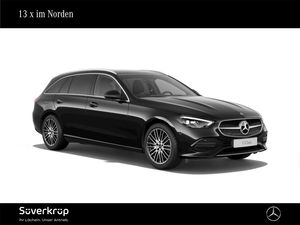 MERCEDES-BENZ C 200 T-Modell ⭐⭐ SOFORT VERFÜGBAR ⭐⭐ Leasing