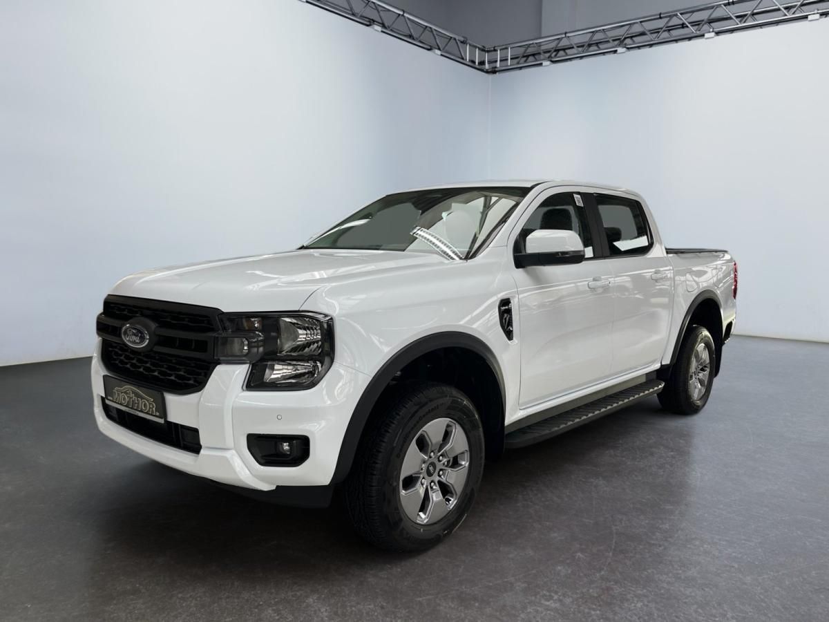 Ford Ranger XLT , 2,3L PHEV Leasing