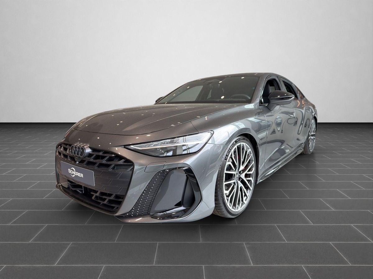 Audi A6 Limousine e-hybrid quattro 270 kW S tronic Leasing