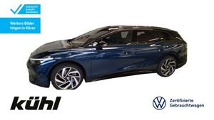 Volkswagen ID.7 Tourer GTX 4M IQ.Light/ACC/DCC/HuD/Harman/3
