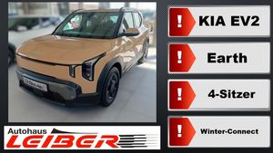 Kia EV2 42.2 4S EARTH WIC*4-Sitzer