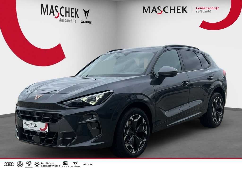 Cupra Terramar VZ 2.0 TSI 4Drive DSG Matrix Pano Sennh Leasing