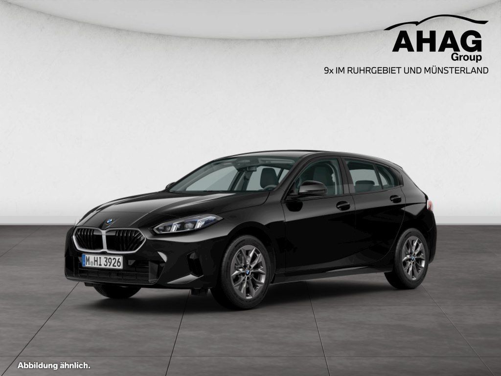 BMW 116 Leasing