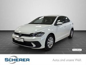 Volkswagen Polo Life 1.0 MPI NAVI TEMP PDC CARPLAY