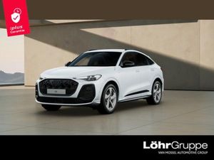 Audi Q5 Sportback 2.0 TFSI S line Matrix ACC Kamera