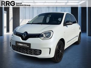 Renault Twingo SCe 65 Urban Night Einparkhilfe Navi #4 Leasing