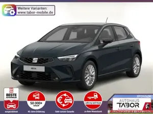 Seat Ibiza FR DSG Facelift VollLED SHZ Kam ACC FullL