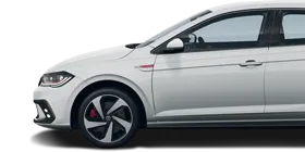 Polo GTI Leasing