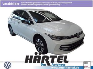 Volkswagen GOLF GOAL 1.5 ETSI DSG (+ACC-RADAR+NAVI) LED