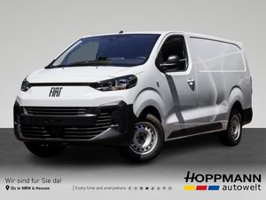 FIAT Scudo L3 KaWa 2.0 145PS Navi, Keyless, AHK Leasing