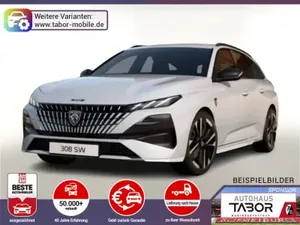 Peugeot 308 SW GT MY26 Nav ACC Kam 2xPDC CarP DigC PrivG