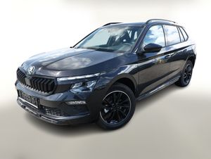 Skoda Kamiq DSG MonteC Pano Matrix Kam Kessy SHZ SunS Leasing privat