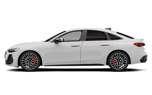 Audi S5 Limousine TFSI S tronic quattro S5