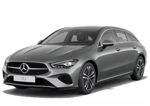 Mercedes-Benz CLA Shooting Brake 200 Auto-Abo