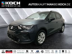 Seat Arona Style 1.0 TSI DSG KLIMA SHZ TOTWINKEL LED