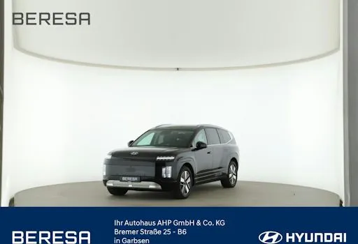 Hyundai Ioniq-9 110 KWh Heckantrieb Techniq 5dr