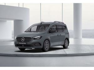 Mercedes-Benz Citan 113 Tourer PROGRESSIVE PLUS Leasing