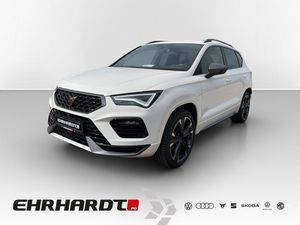 Cupra Ateca 2.0 TSI DSG 4Drive VZ DCC LED*VIRTUAL*NAV*