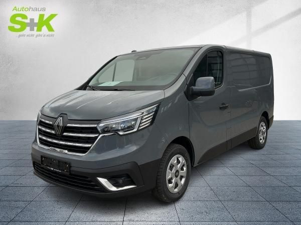 Renault Trafic Komfort L1H1 2,8t Blue dCi 110 MY25*AHK* Leasing