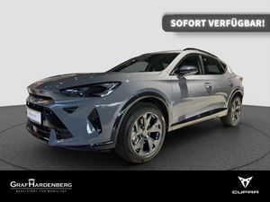 Cupra Formentor 1.5 eTSI 150PS 7-Gang  DSG