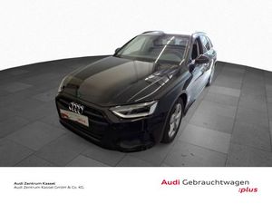 Audi A4 Avant 35 TFSI LED PDC+ SitzHZG Navi Tempomat